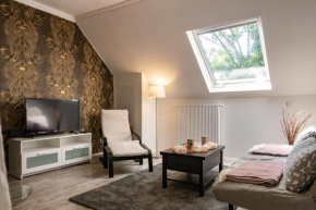 Appartment Rheinaue